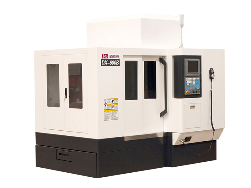 DX600B